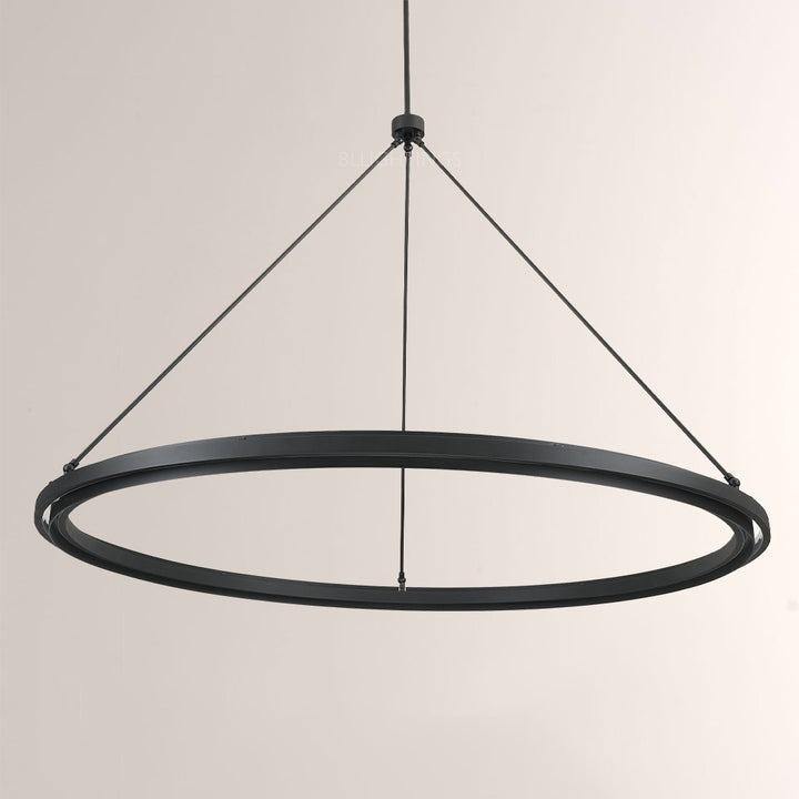 Joyce Round Chandelier