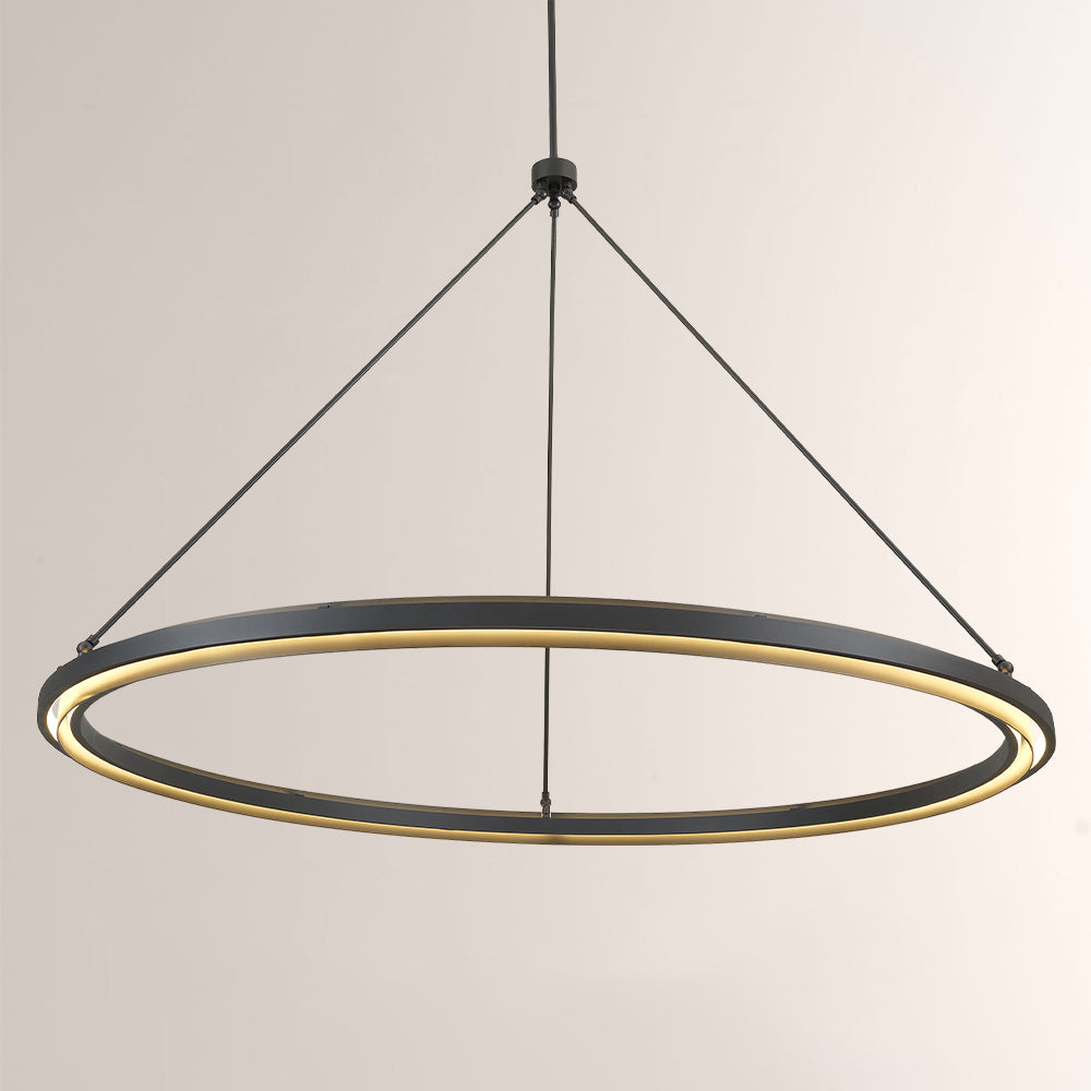 Joyce Round Chandelier