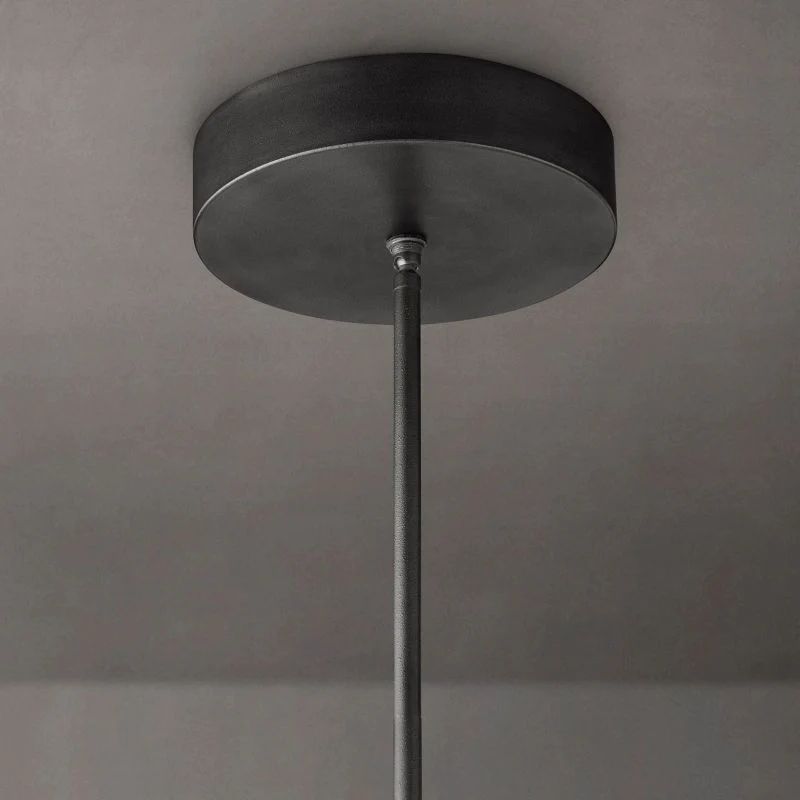 Joyce Round Chandelier