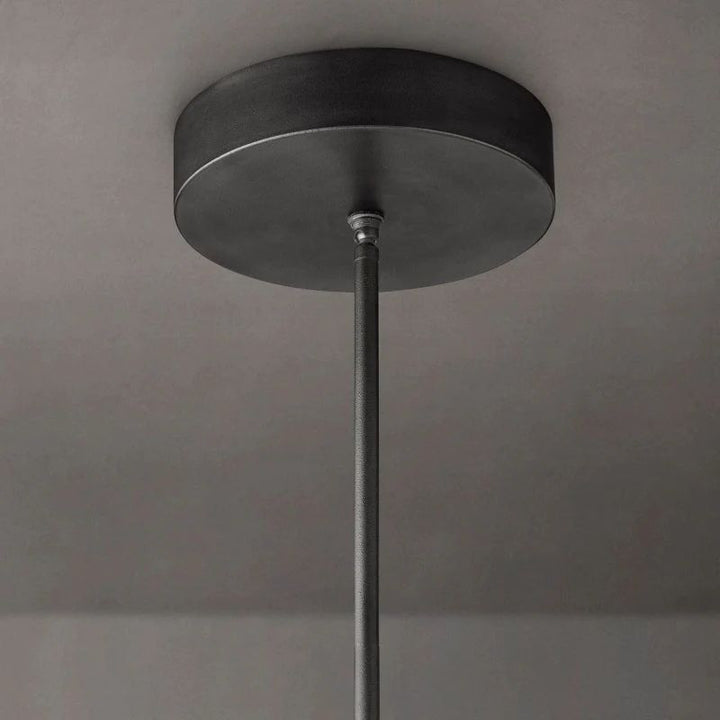 Joyce Round Chandelier