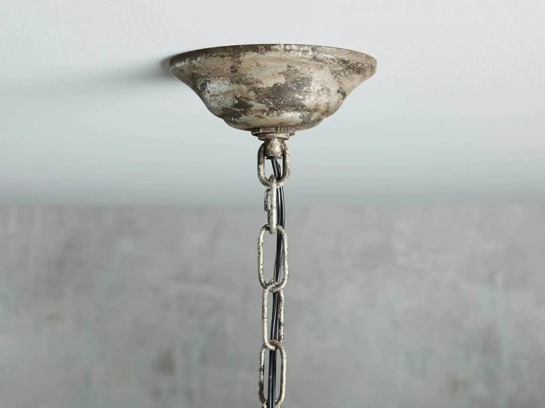 Kalie Crystal  Pendant Light