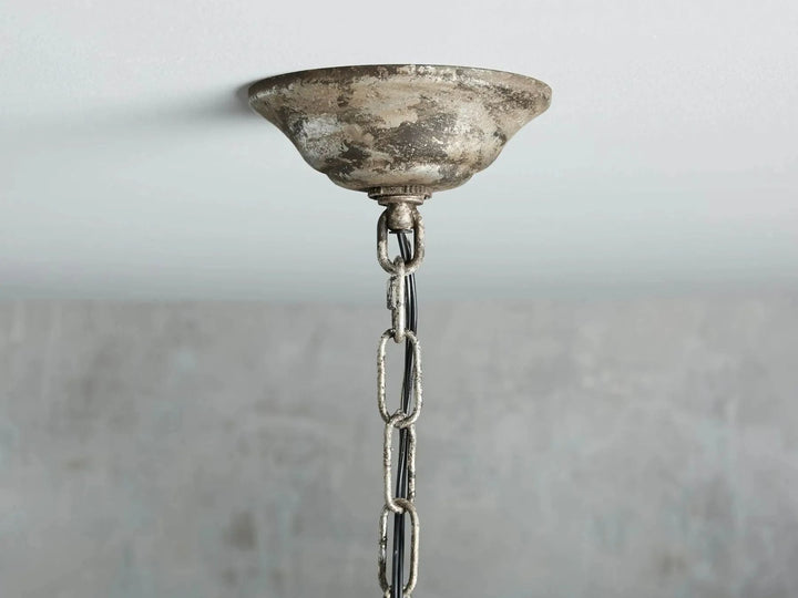 Kalie Crystal  Pendant Light