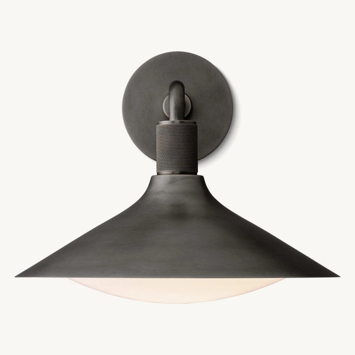 Kenny Barn Sconce