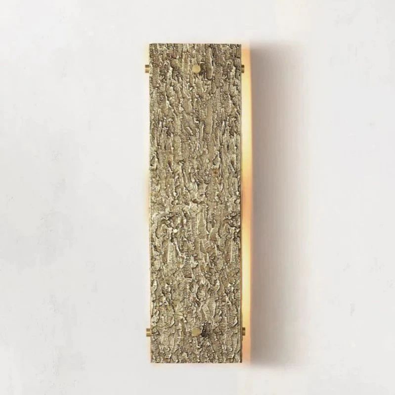 Voury Sconce 19"
