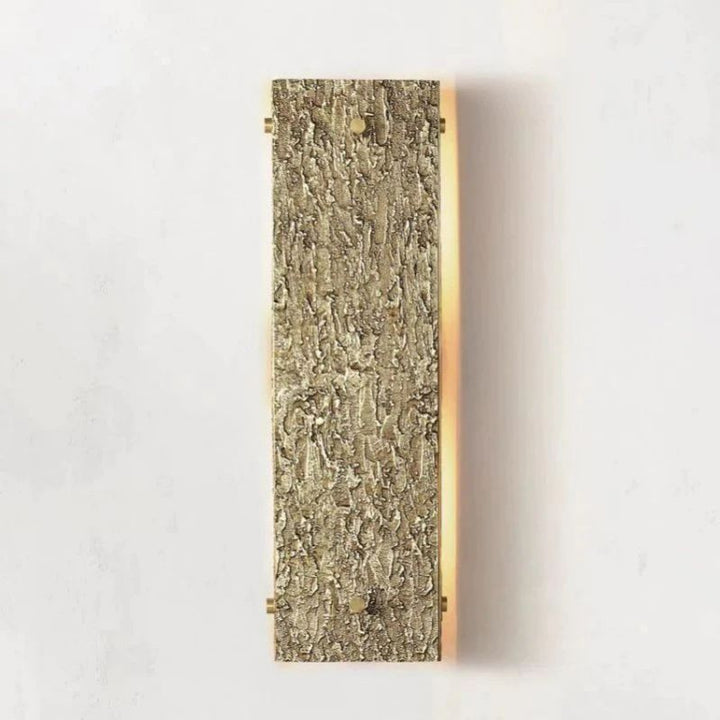 Voury Sconce 19"