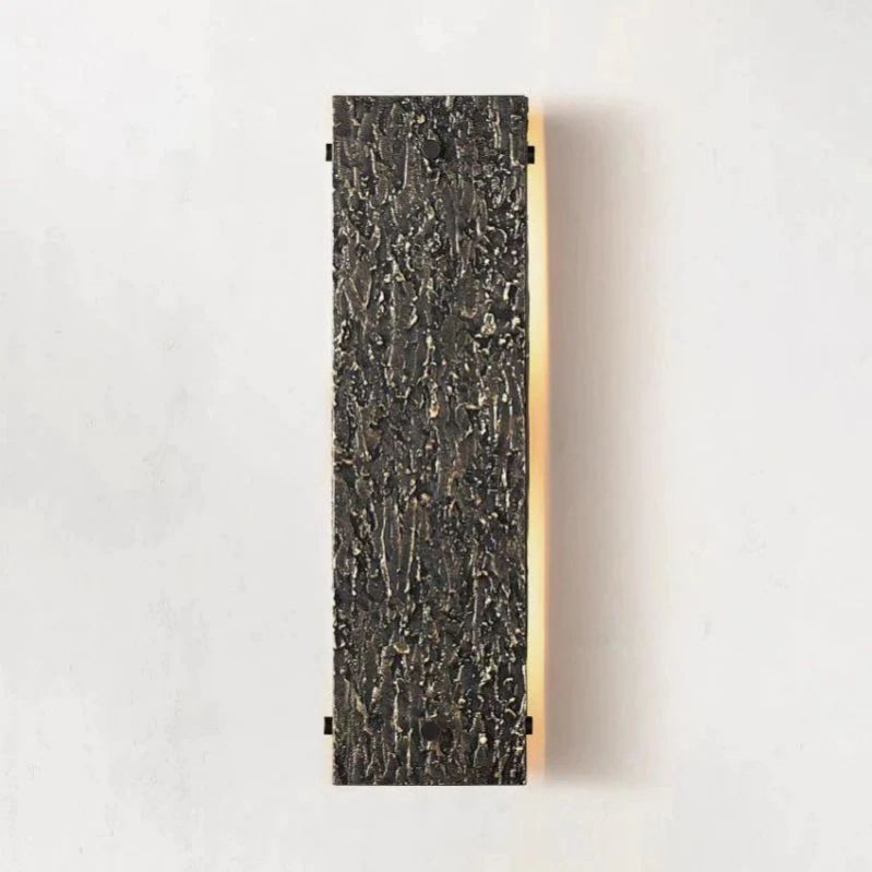 Voury Sconce 19"