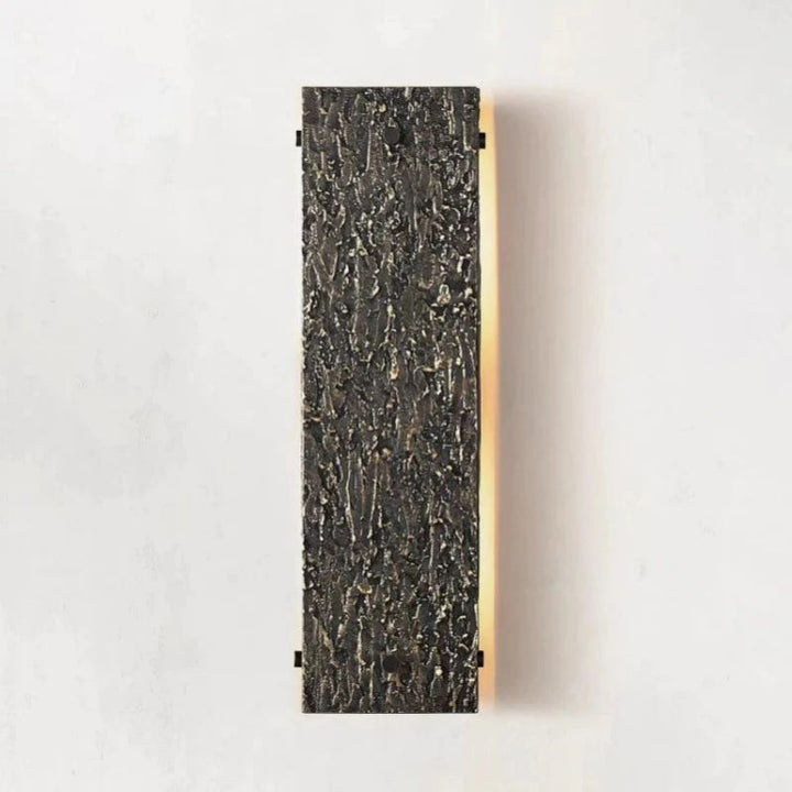Voury Sconce 19"