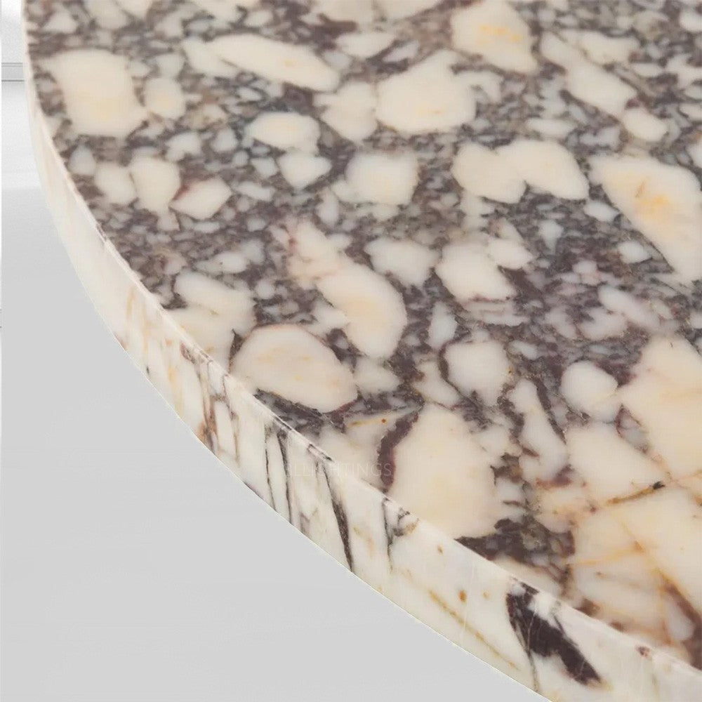 Khoiar Round Dining Table