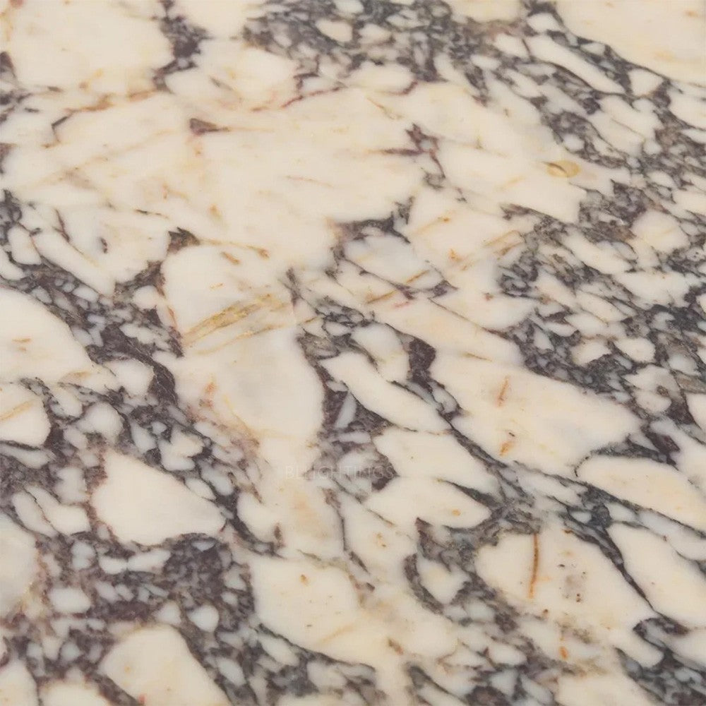 Khoiar Round Dining Table