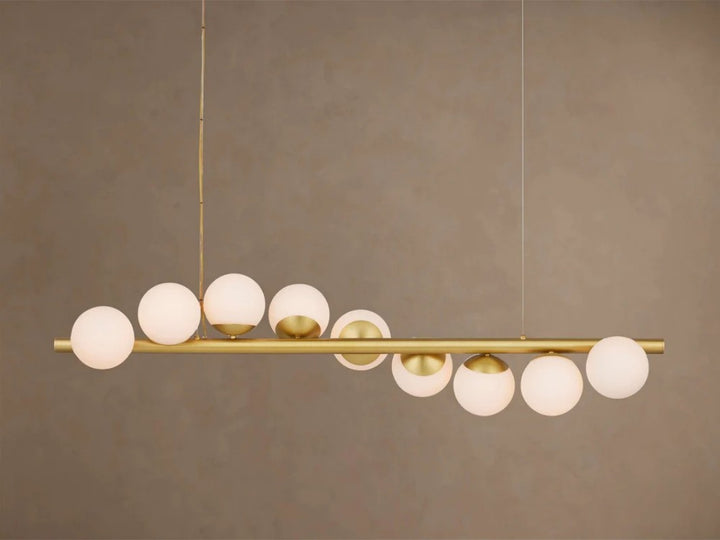 Kinley Linear Chandelier
