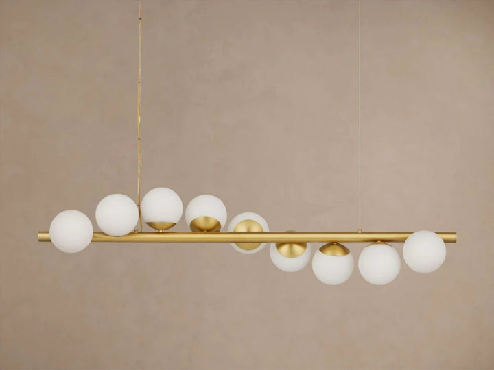 Kinley Linear Chandelier