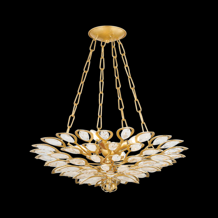 Kittoria Functional design chandelier