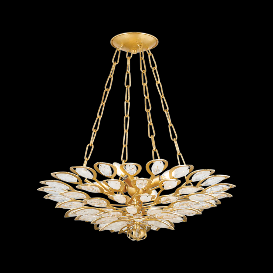Kittoria Functional design chandelier