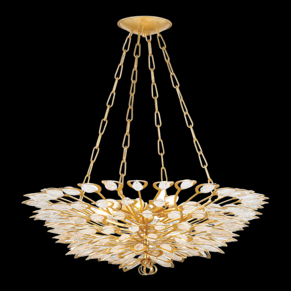 Kittoria Functional design chandelier