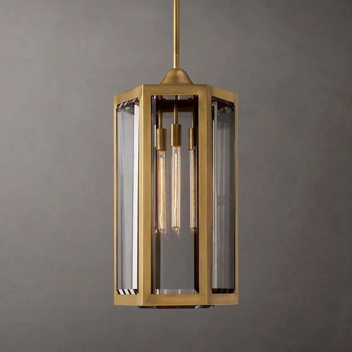 Lauger Grand Outdoor Pendant
