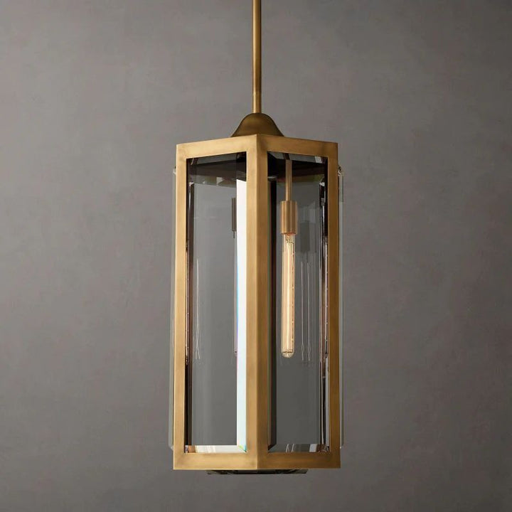 Lauger Grand Outdoor Pendant