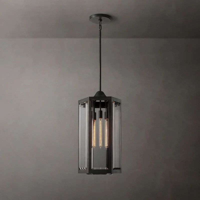 Lauger Grand Outdoor Pendant