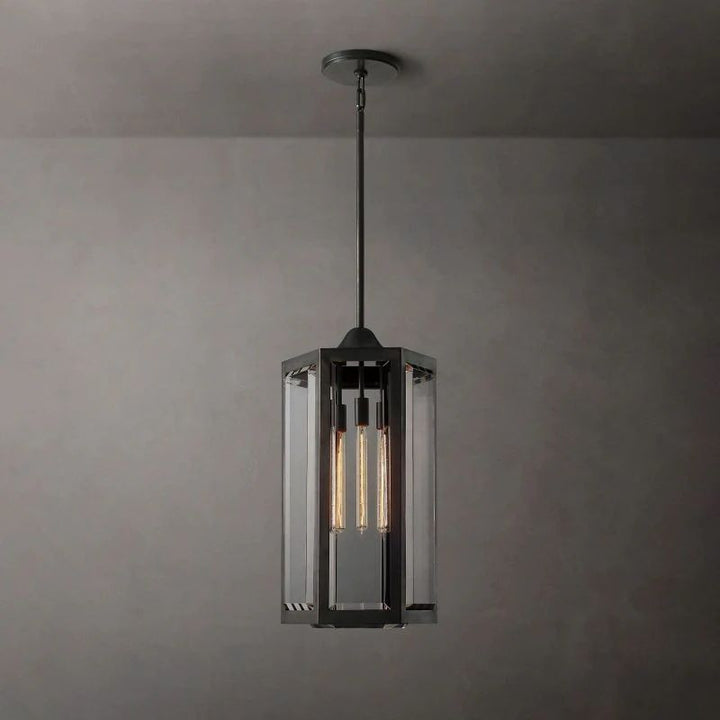 Lauger Grand Outdoor Pendant