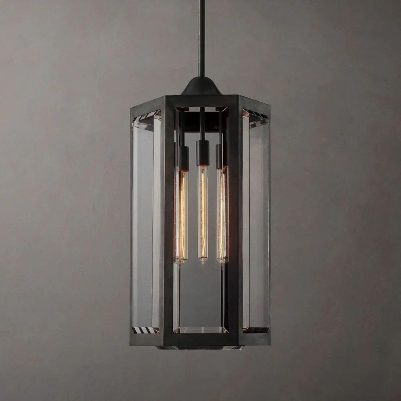 Lauger Grand Outdoor Pendant