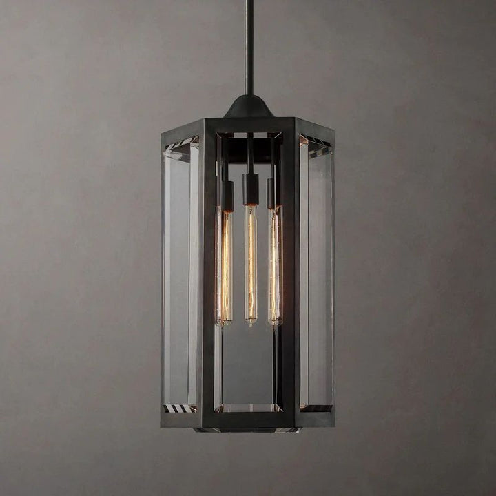 Lauger Grand Outdoor Pendant
