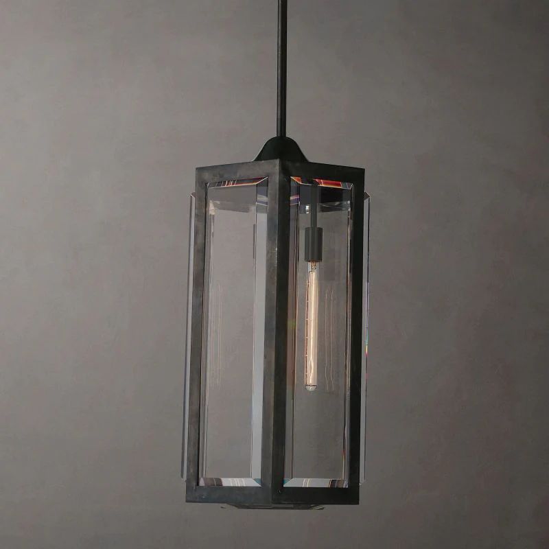 Lauger Grand Outdoor Pendant
