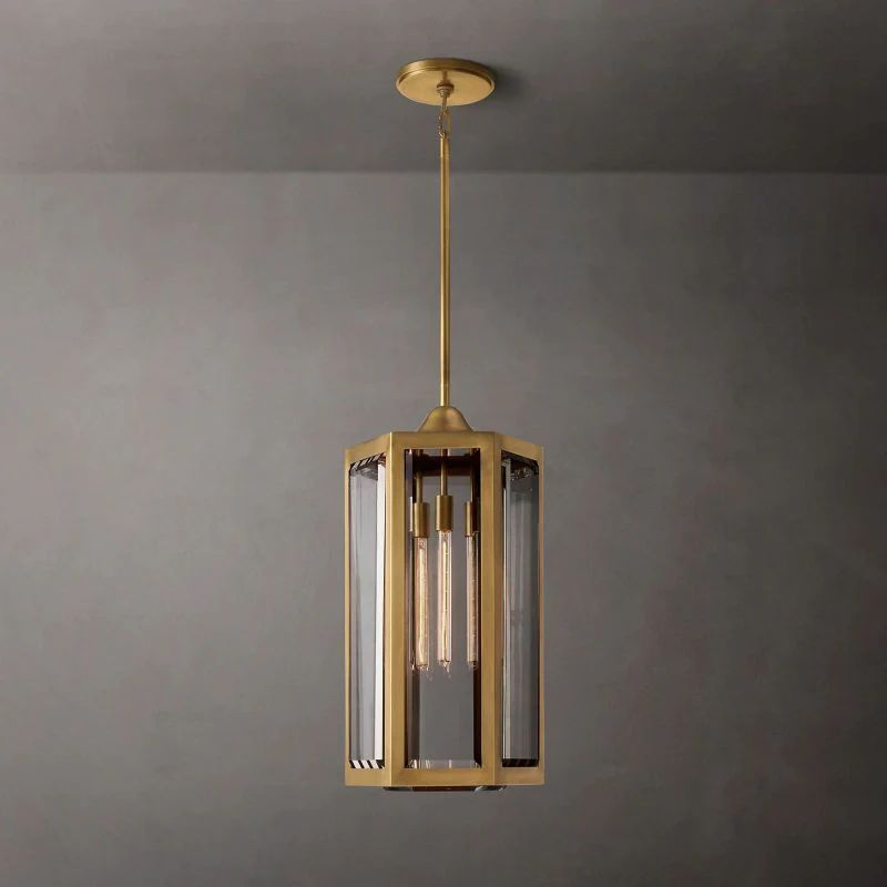 Lauger Grand Outdoor Pendant
