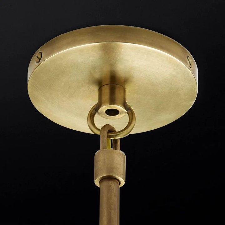 Lauger Outdoor Pendant
