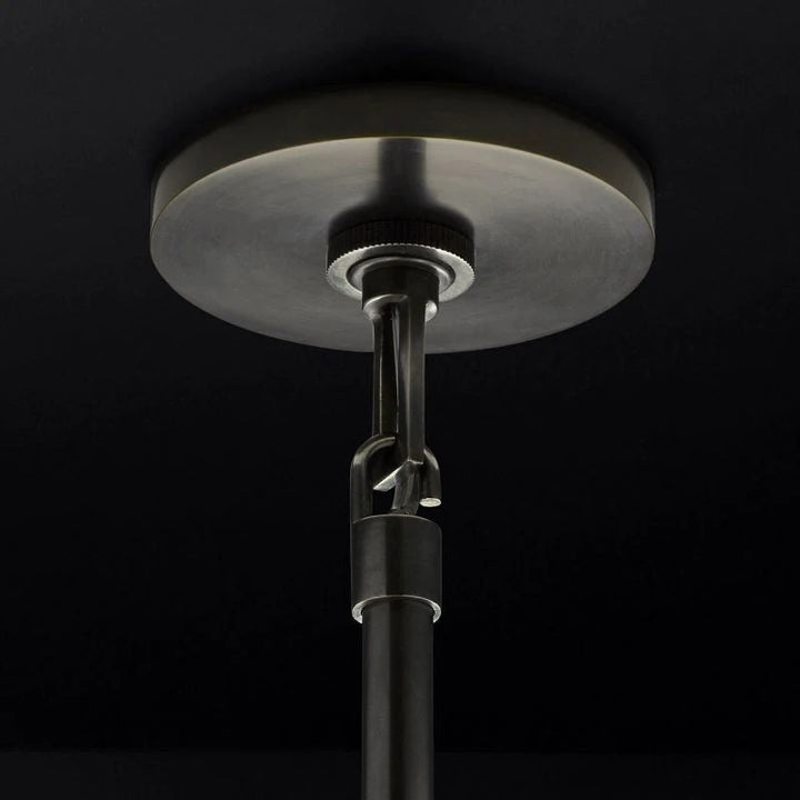 Lauger Outdoor Pendant