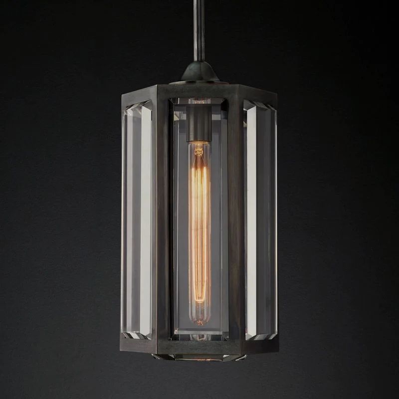 Lauger Outdoor Pendant