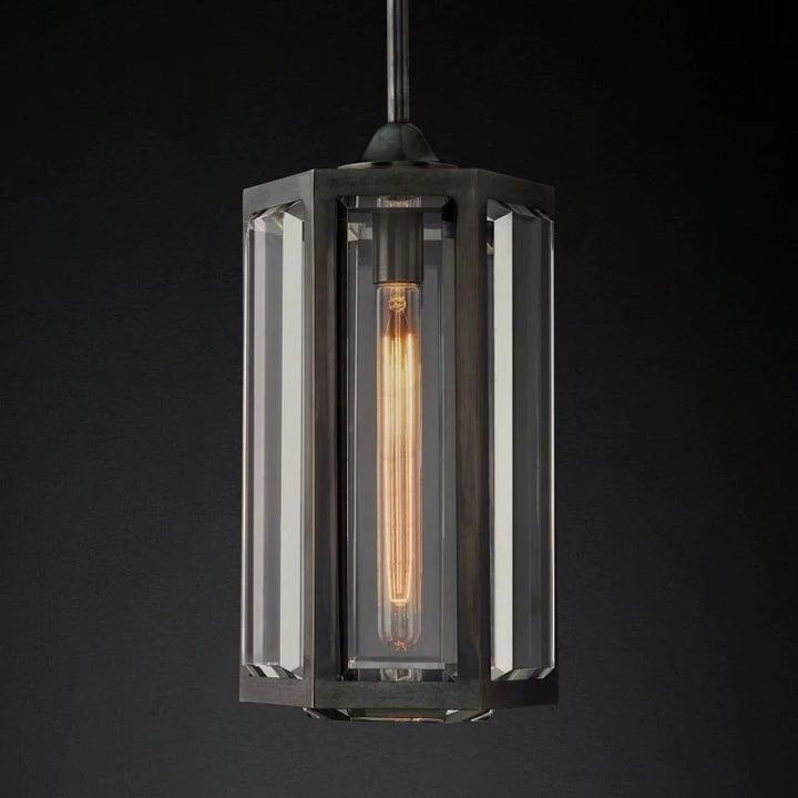 Lauger Outdoor Pendant