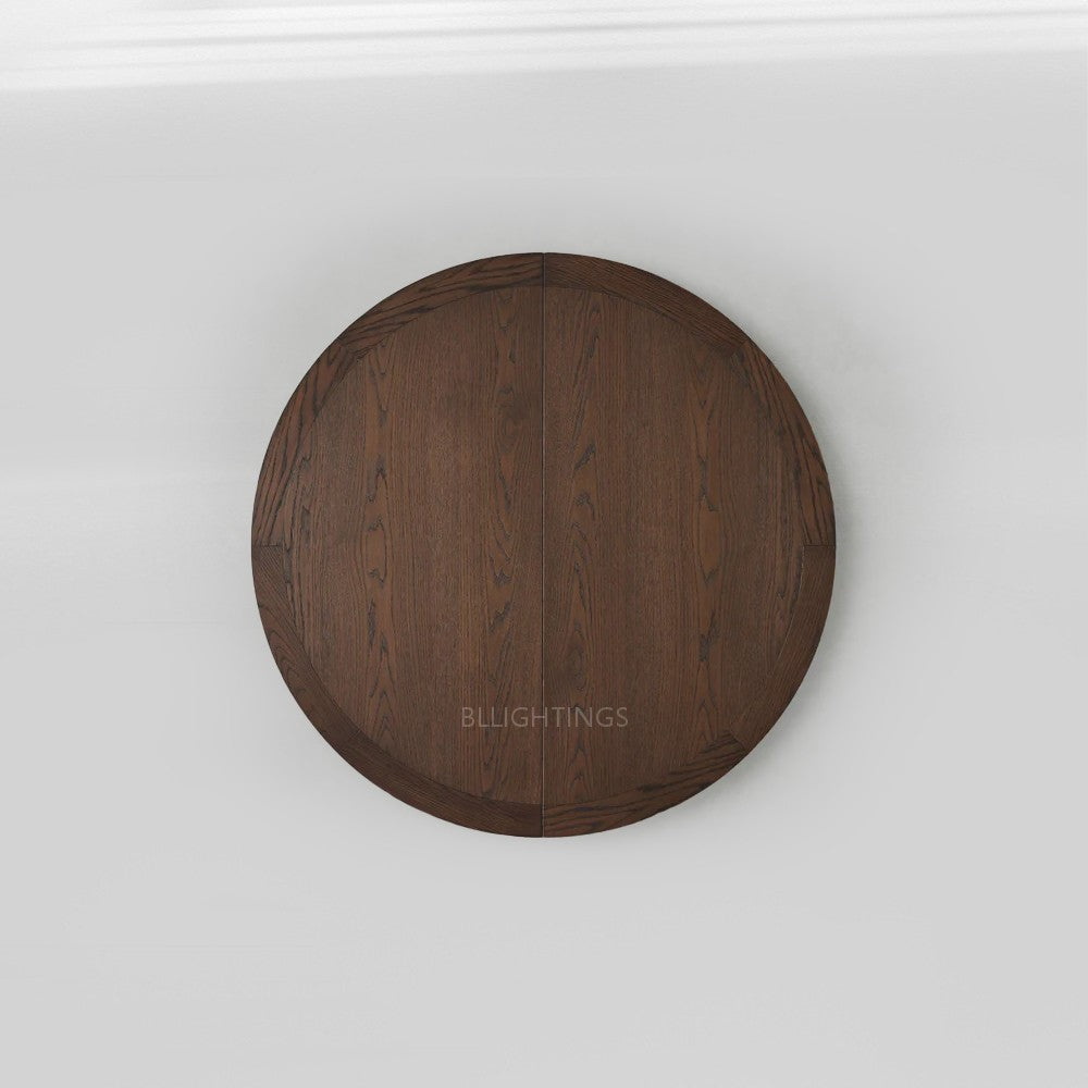 Leightin Extension Dining Table