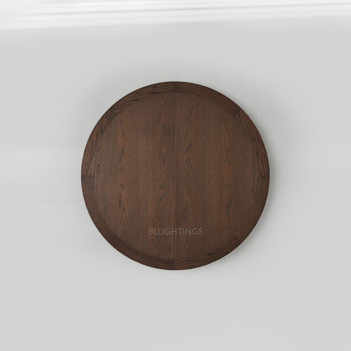 Leightin Extension Dining Table