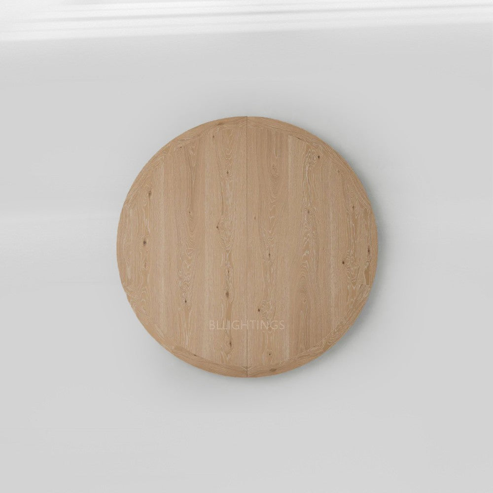 Leightin Extension Dining Table