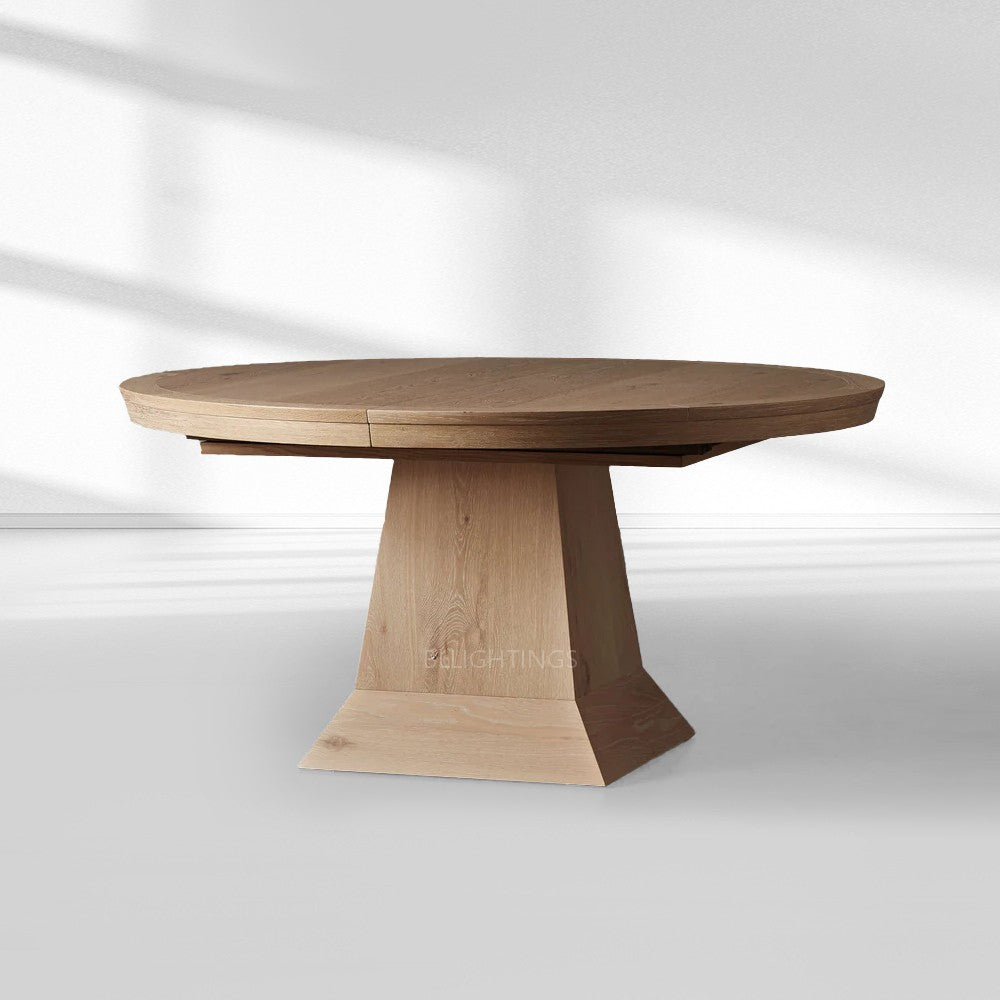 Leightin Extension Dining Table