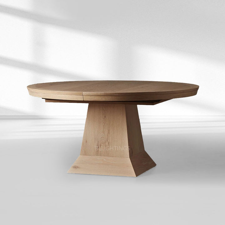 Leightin Extension Dining Table