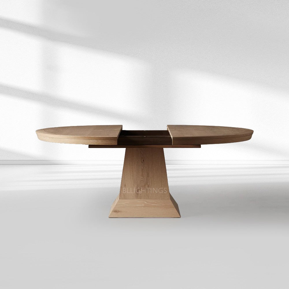 Leightin Extension Dining Table