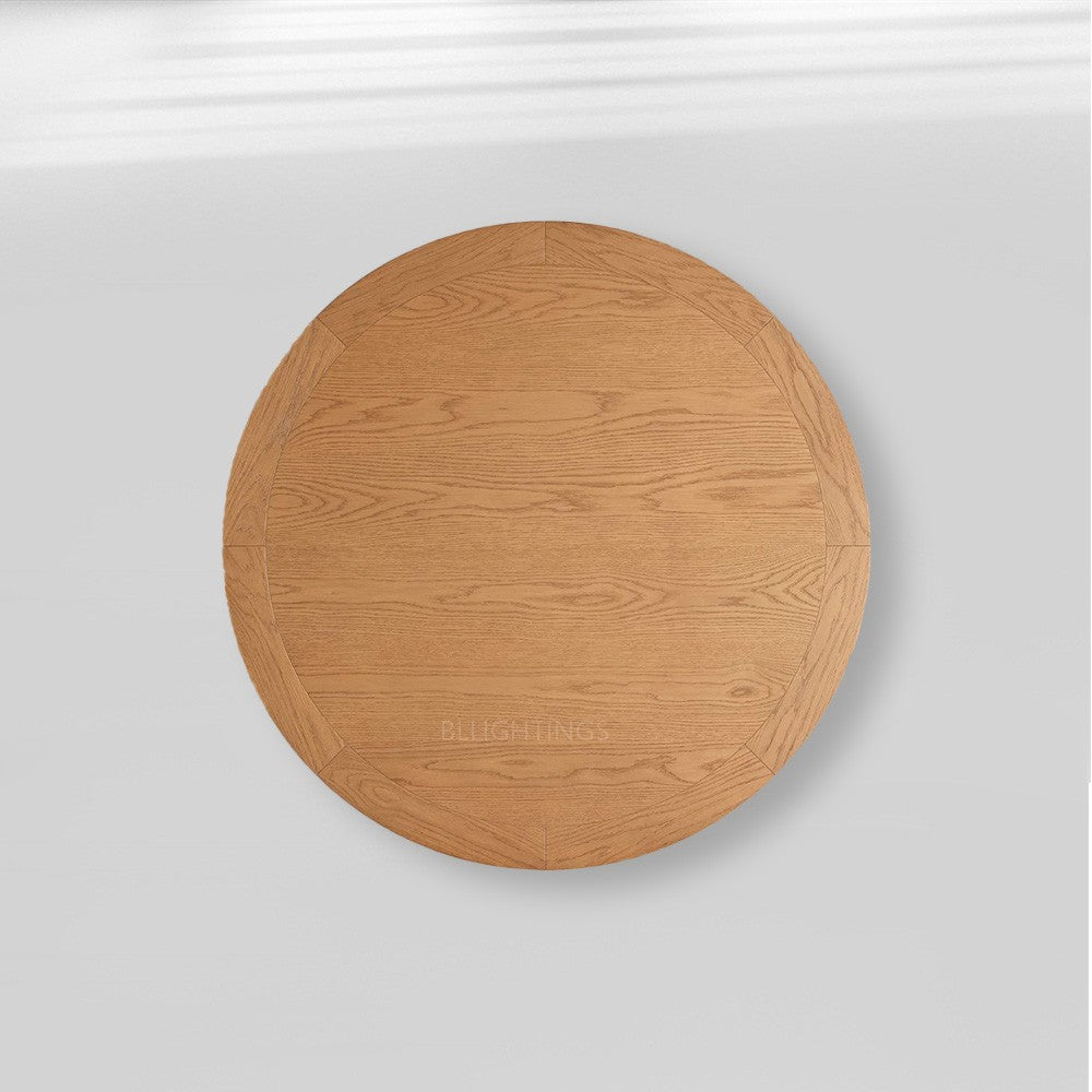 Leightin Round Dining Table