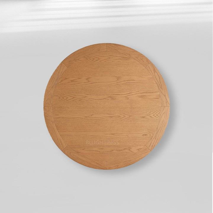 Leightin Round Dining Table