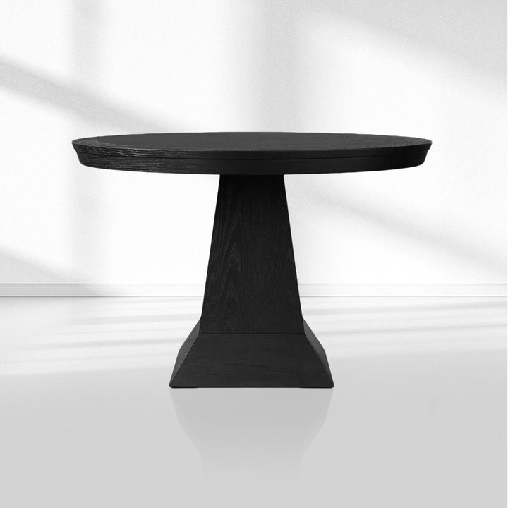Leightin Round Dining Table