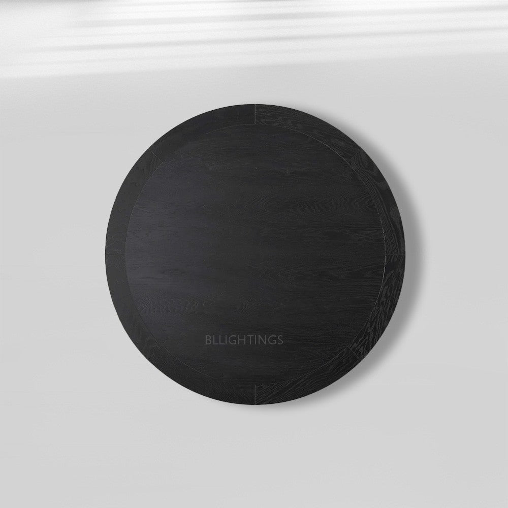 Leightin Round Dining Table