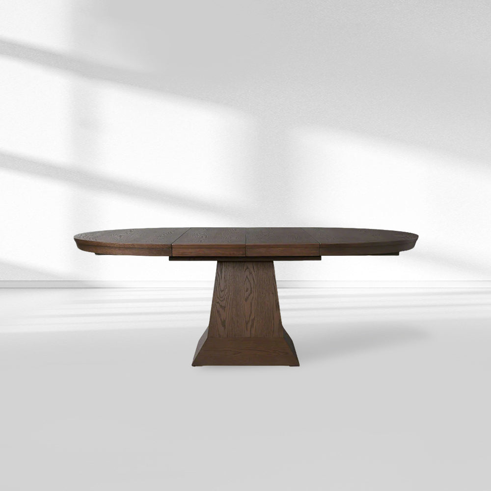 Leightin Extension Dining Table