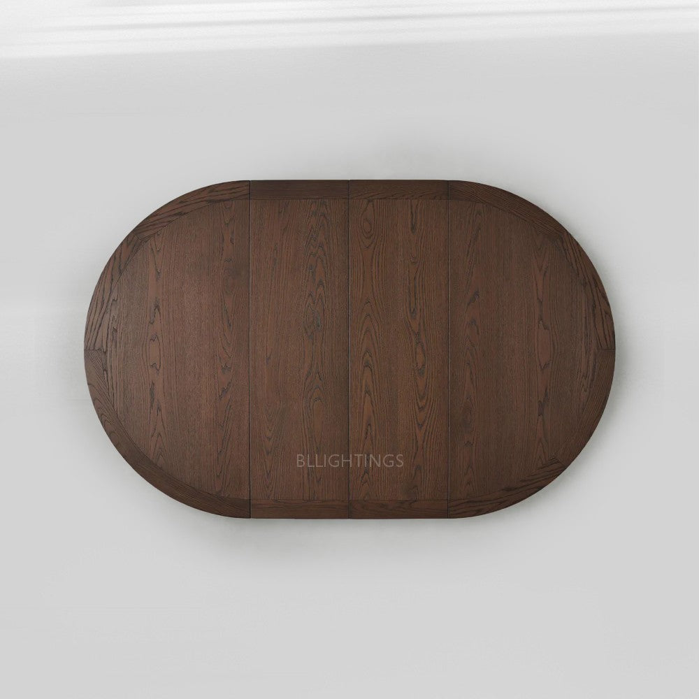 Leightin Extension Dining Table