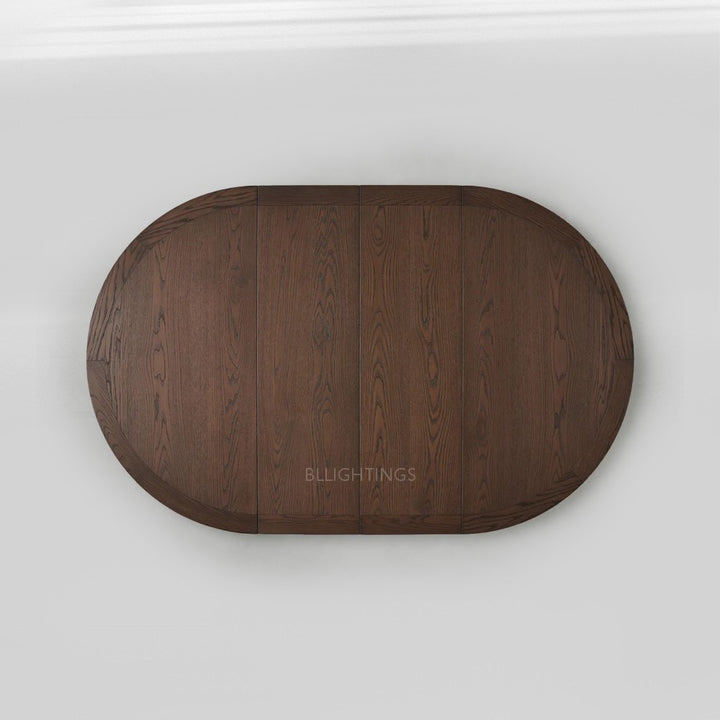 Leightin Extension Dining Table