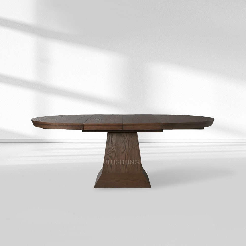 Leightin Extension Dining Table
