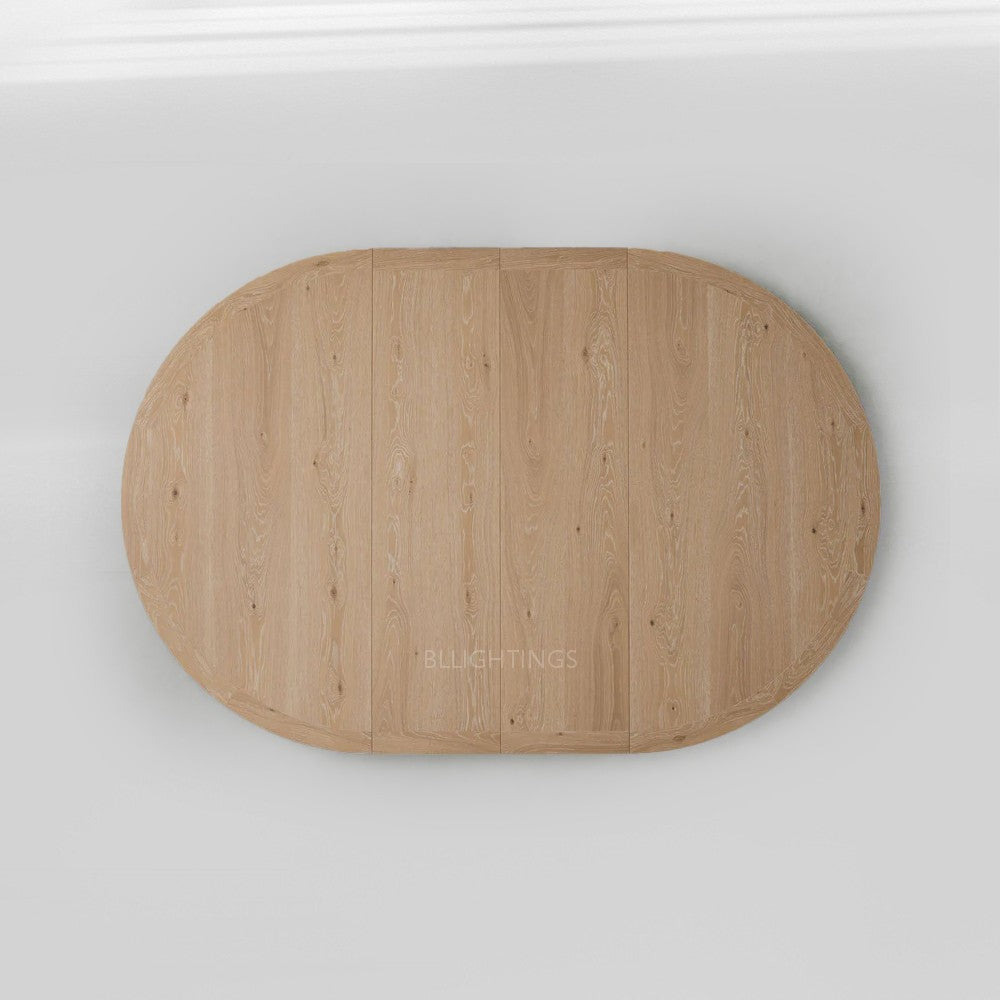 Leightin Extension Dining Table