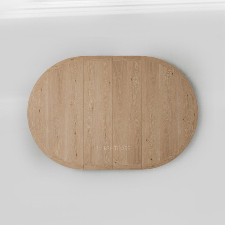 Leightin Extension Dining Table