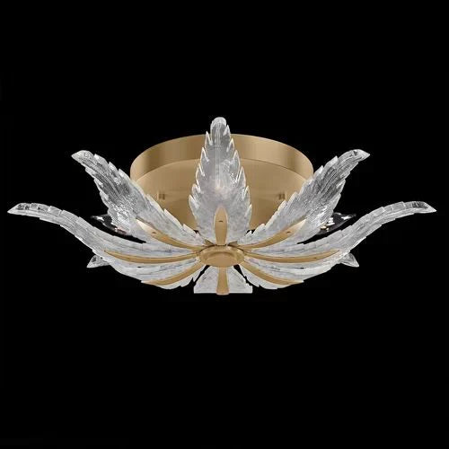 Levi Flushmount 28"D