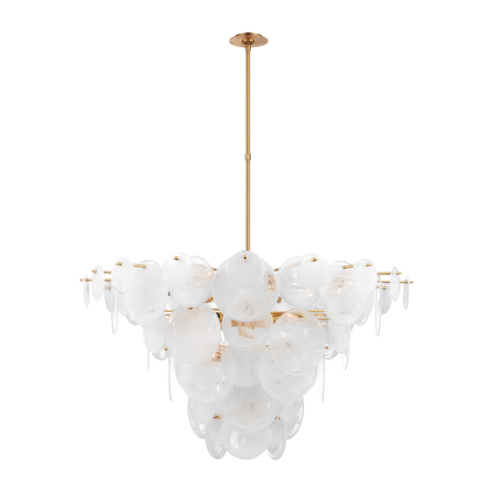 Lorina Extra Large Chandelier