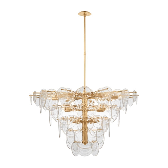 Lorina Extra Large Chandelier