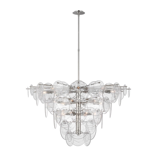 Lorina Extra Large Chandelier